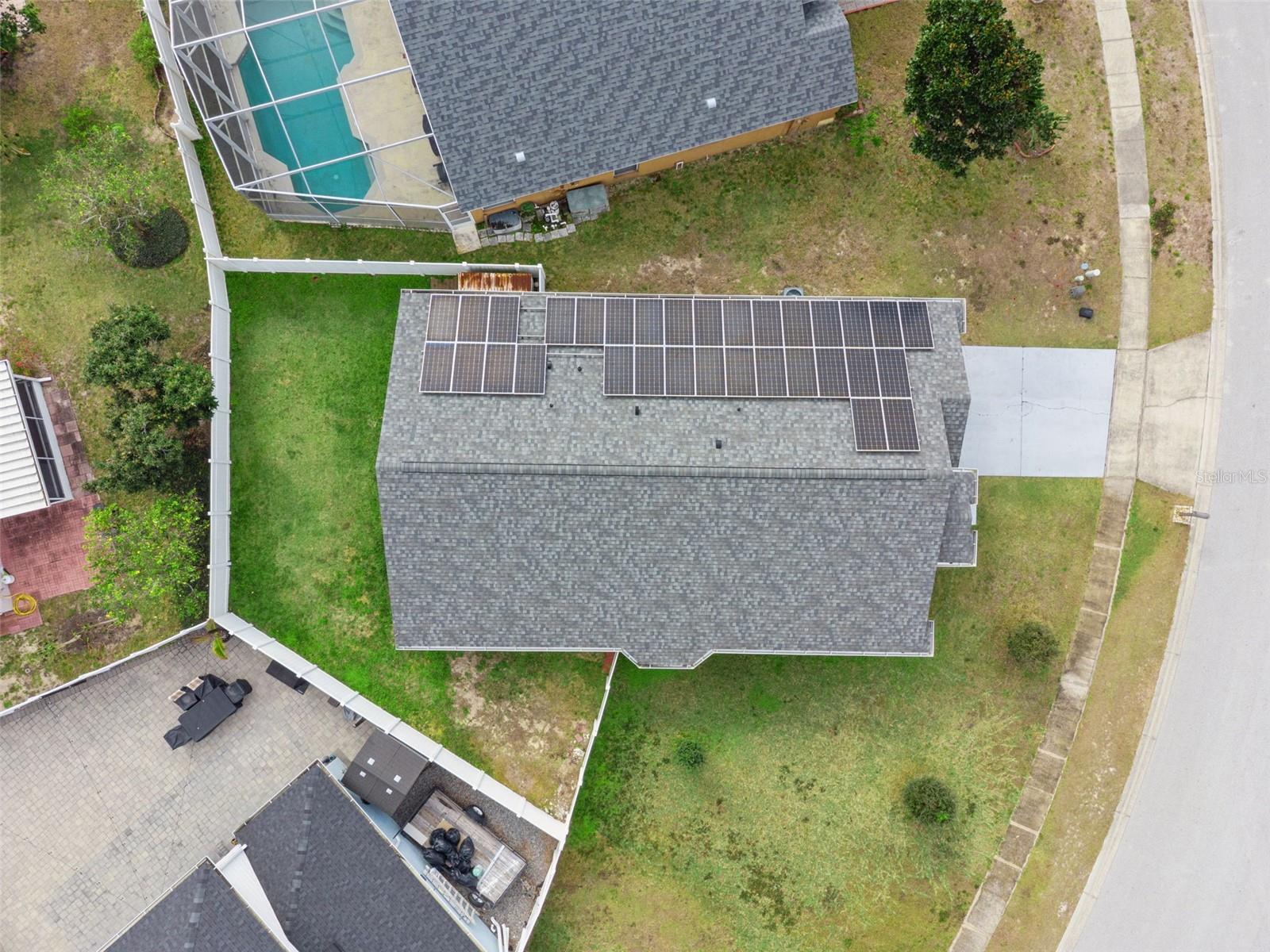 Image 36 of 45 For 905 Woodsong Way