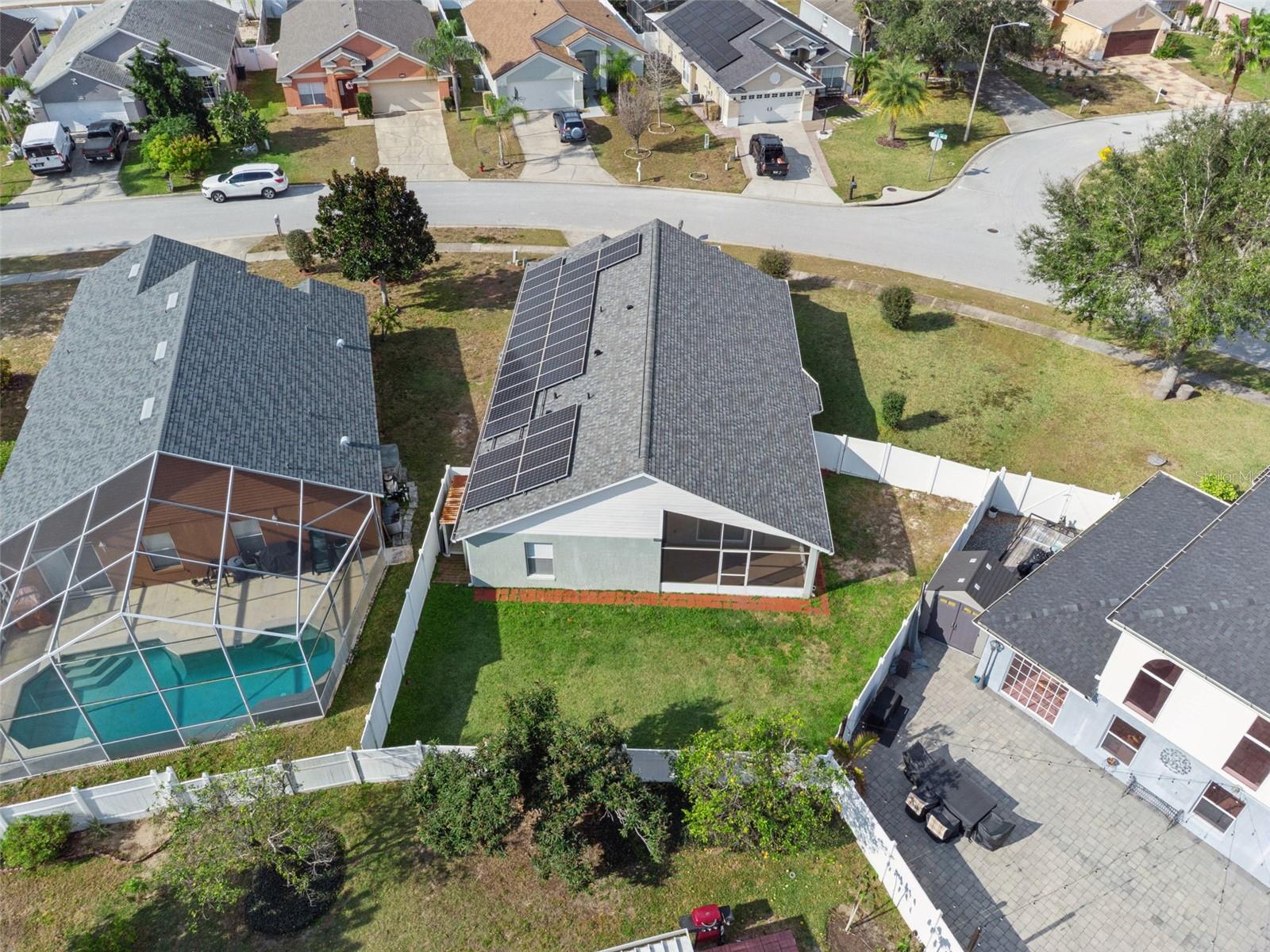 Image 37 of 45 For 905 Woodsong Way