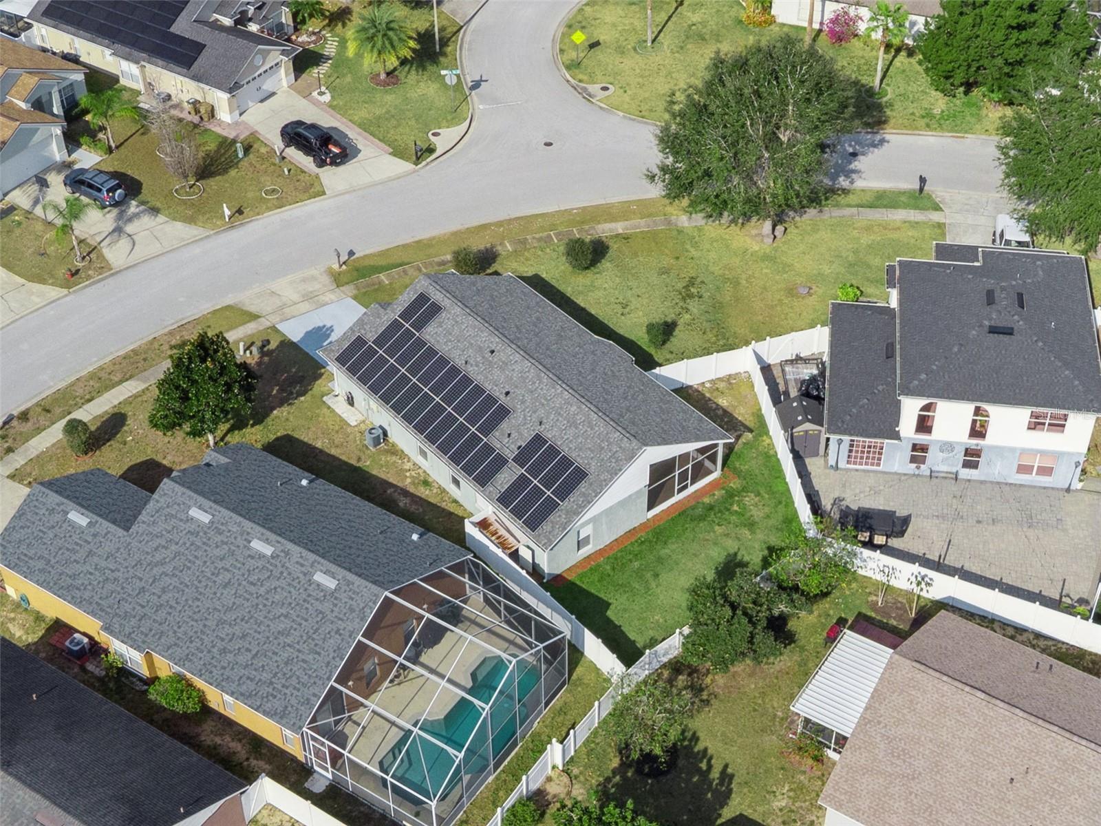 Image 38 of 45 For 905 Woodsong Way