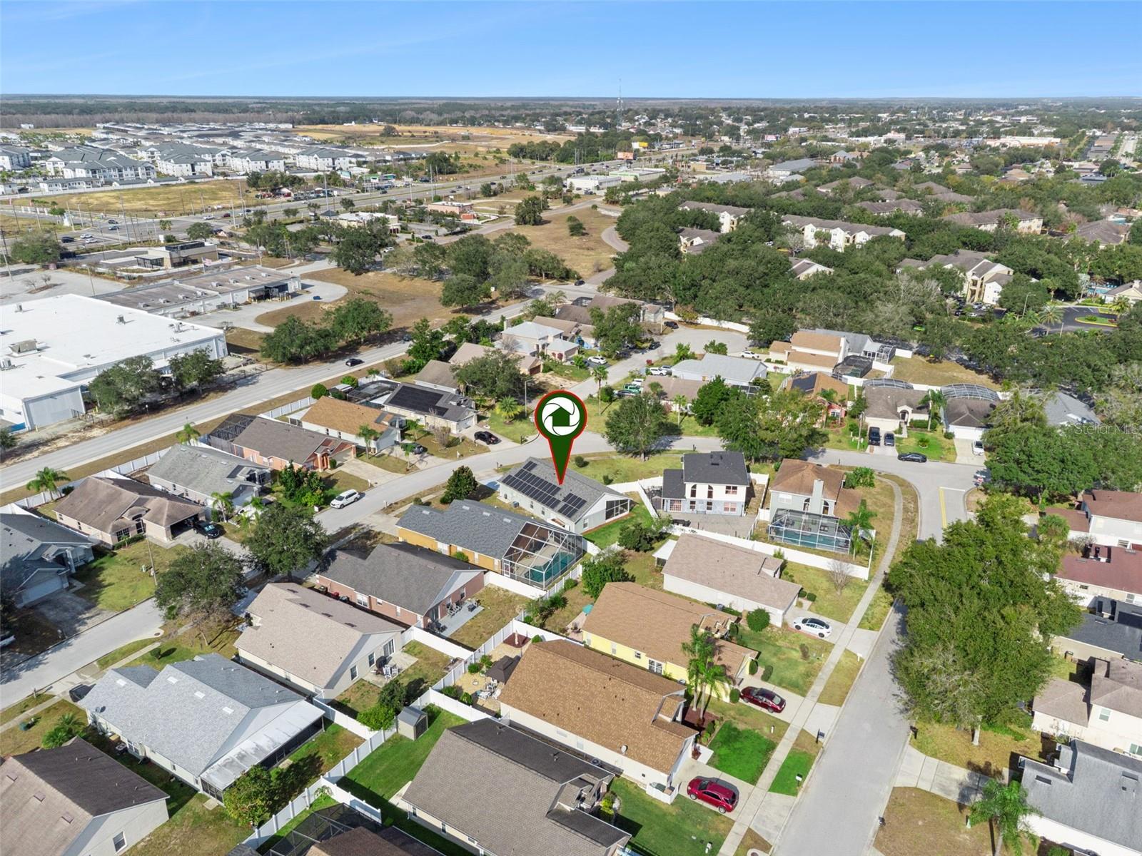 Image 41 of 45 For 905 Woodsong Way