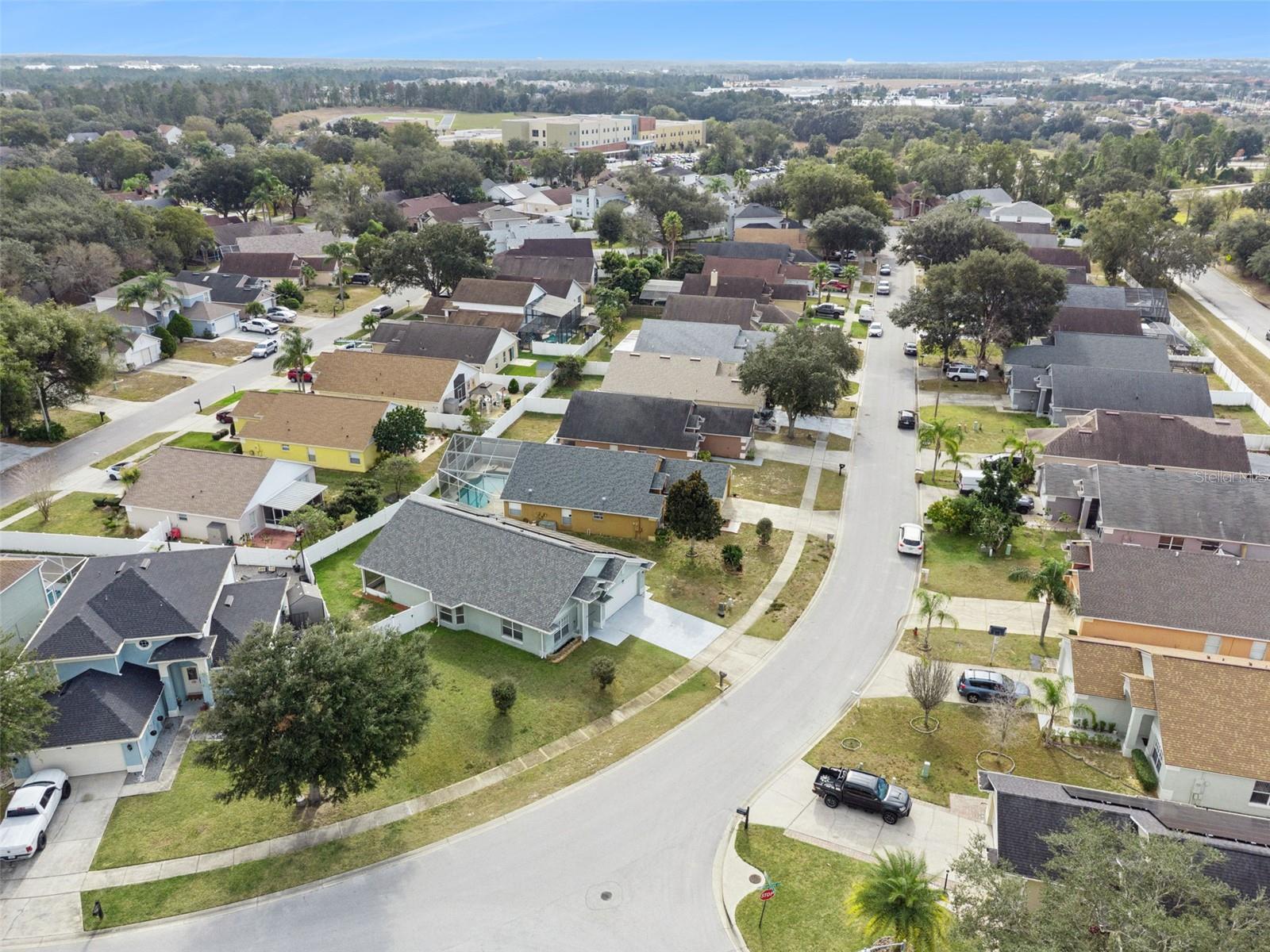 Image 42 of 45 For 905 Woodsong Way