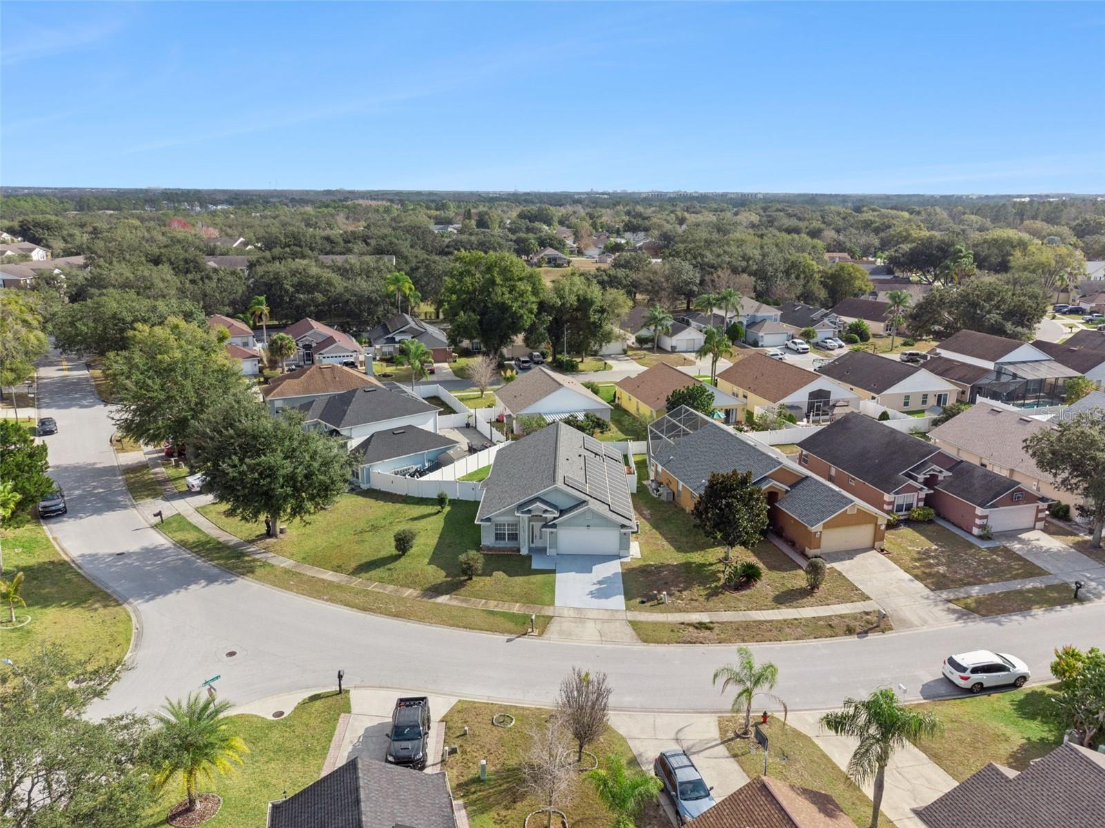 Image 43 of 45 For 905 Woodsong Way