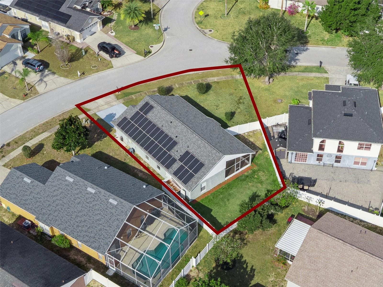 Image 5 of 45 For 905 Woodsong Way