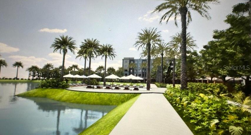 Image 28 of 37 For 5587 Millenia Park Boulevard 1