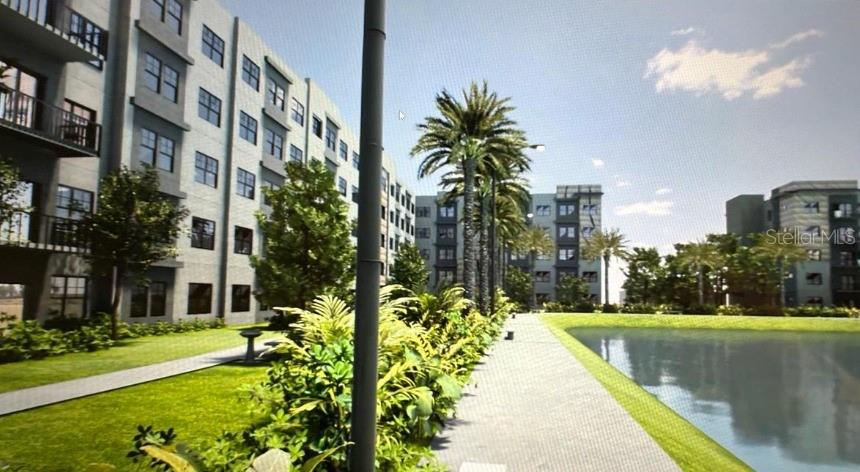 Image 30 of 37 For 5587 Millenia Park Boulevard 1