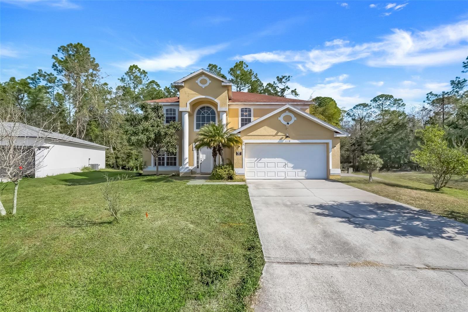 Details for 1118 Dartford Drive, KISSIMMEE, FL 34758