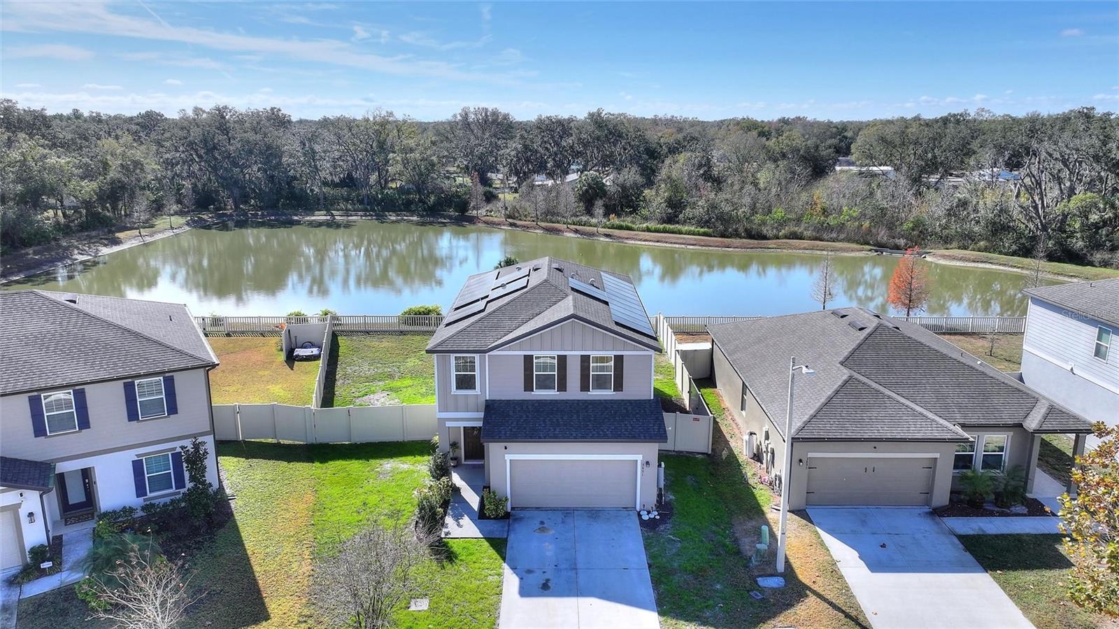 Image 2 of 54 For 3891 Spruce Creek Drive