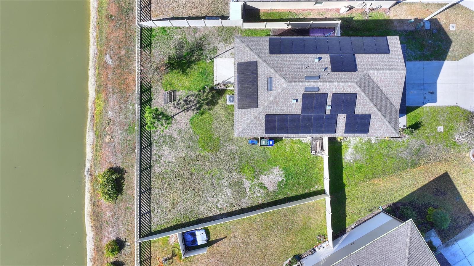 Image 39 of 54 For 3891 Spruce Creek Drive