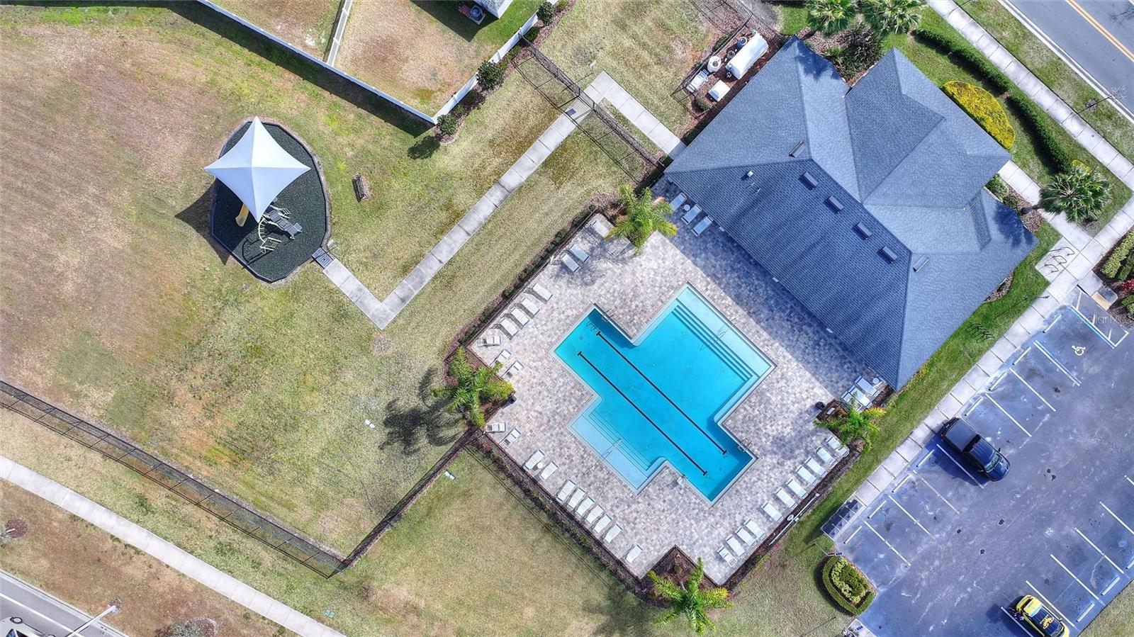 Image 41 of 54 For 3891 Spruce Creek Drive