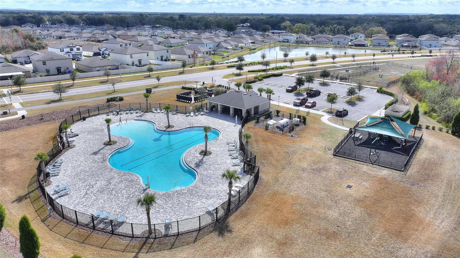 Image 42 of 54 For 3891 Spruce Creek Drive