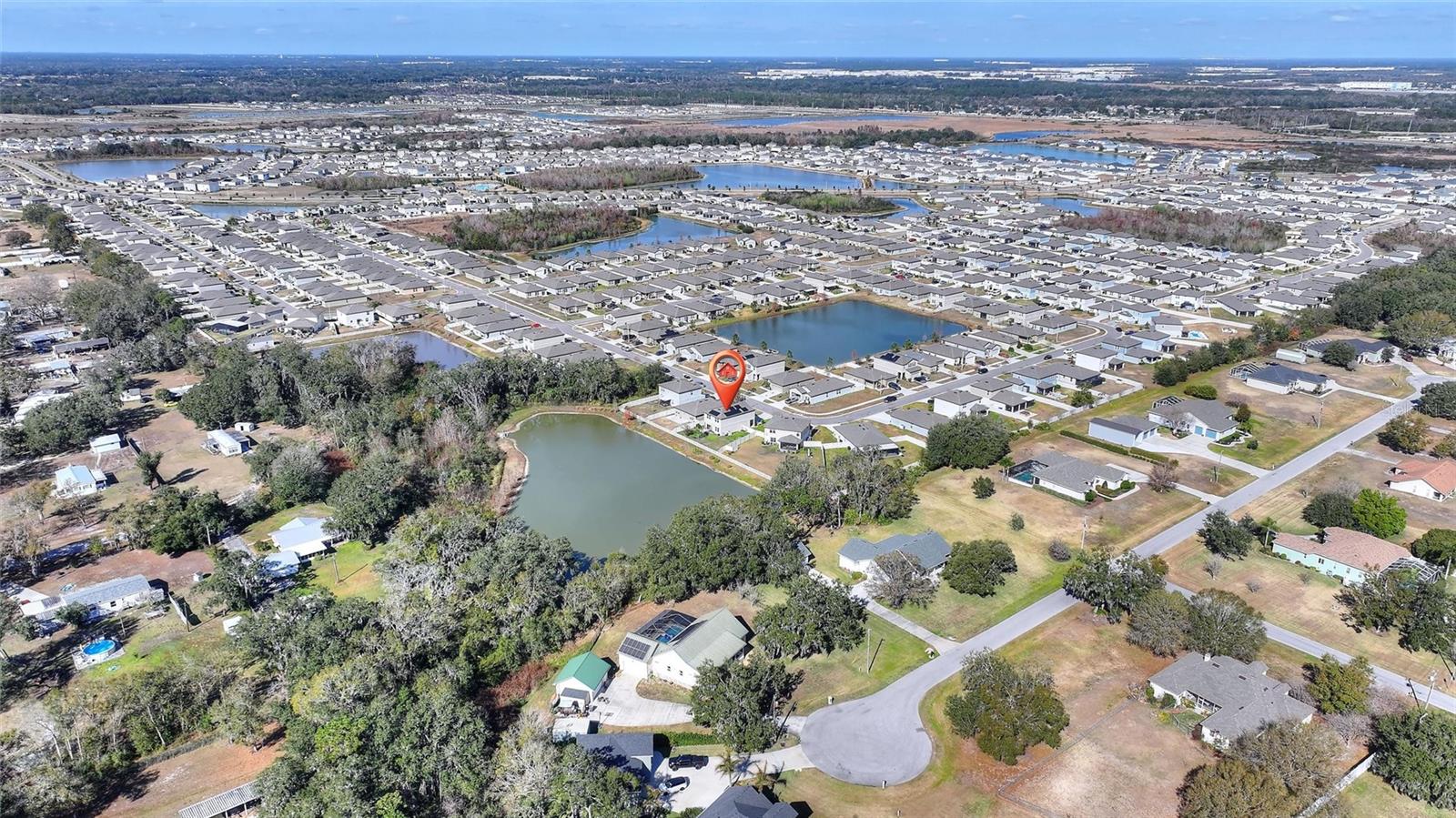 Image 49 of 54 For 3891 Spruce Creek Drive