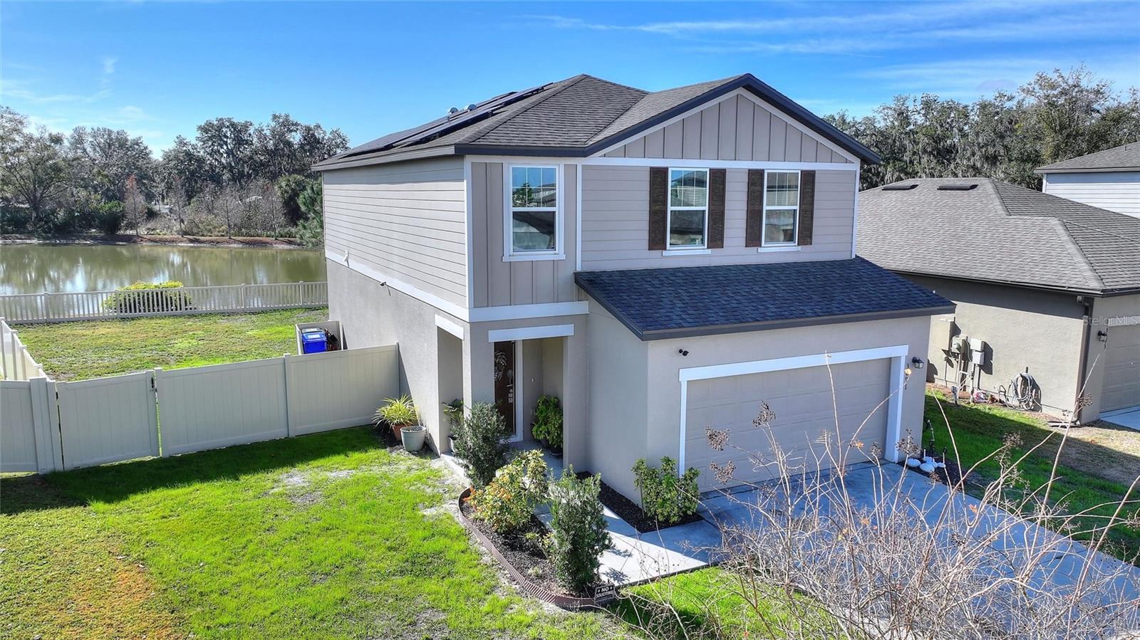 Image 53 of 54 For 3891 Spruce Creek Drive