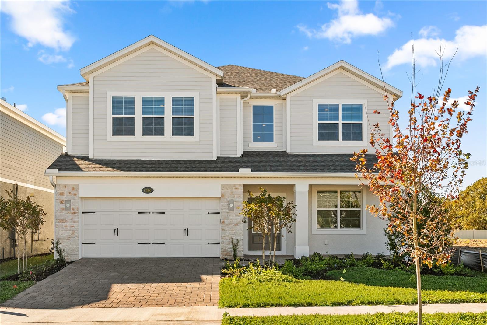 Details for 1320 Hyde Street, ST CLOUD, FL 34771