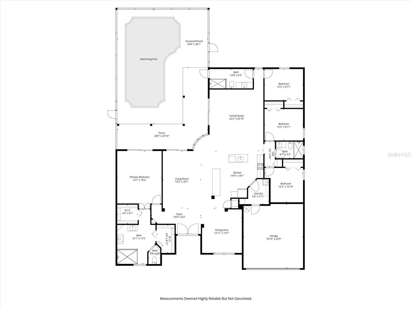 Image 39 of 47 For 411 Boxwood Drive