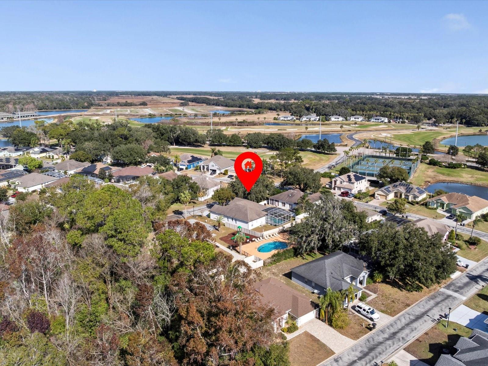 Image 44 of 47 For 411 Boxwood Drive