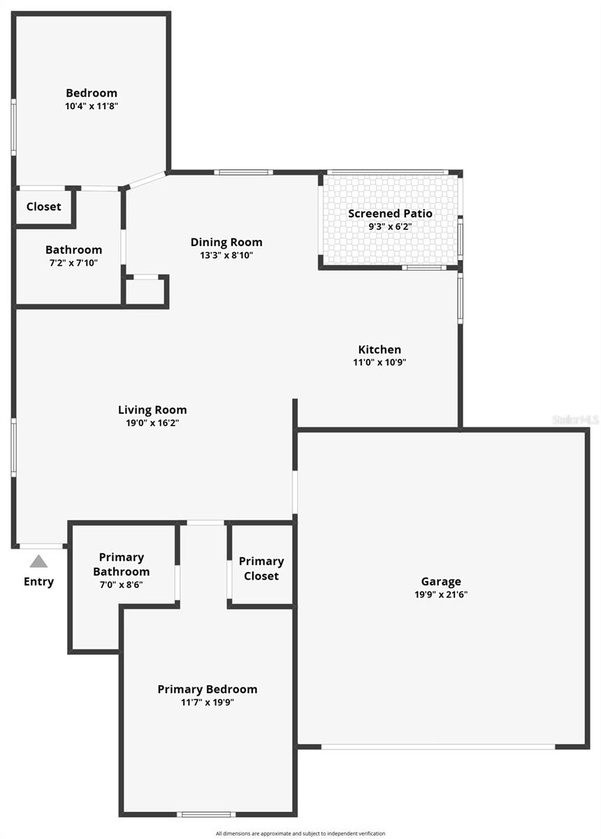 Image 24 of 24 For 877 Heather Glen Circle