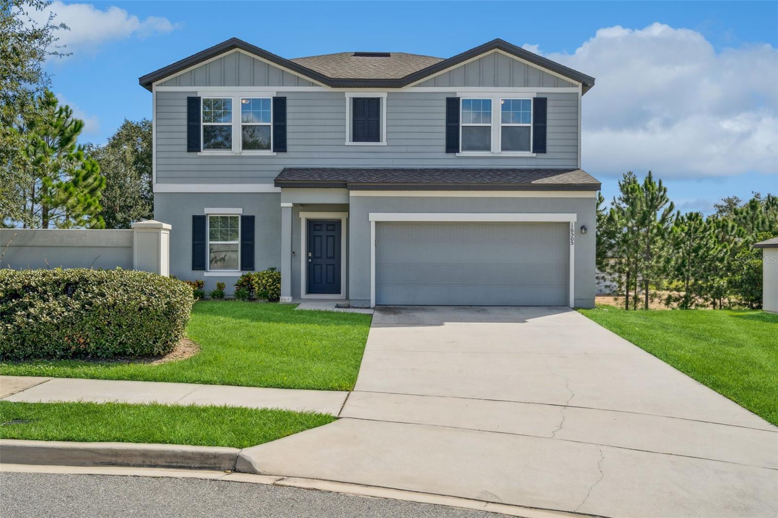 Details for 16505 Cherry Landing Drive, GROVELAND, FL 34736