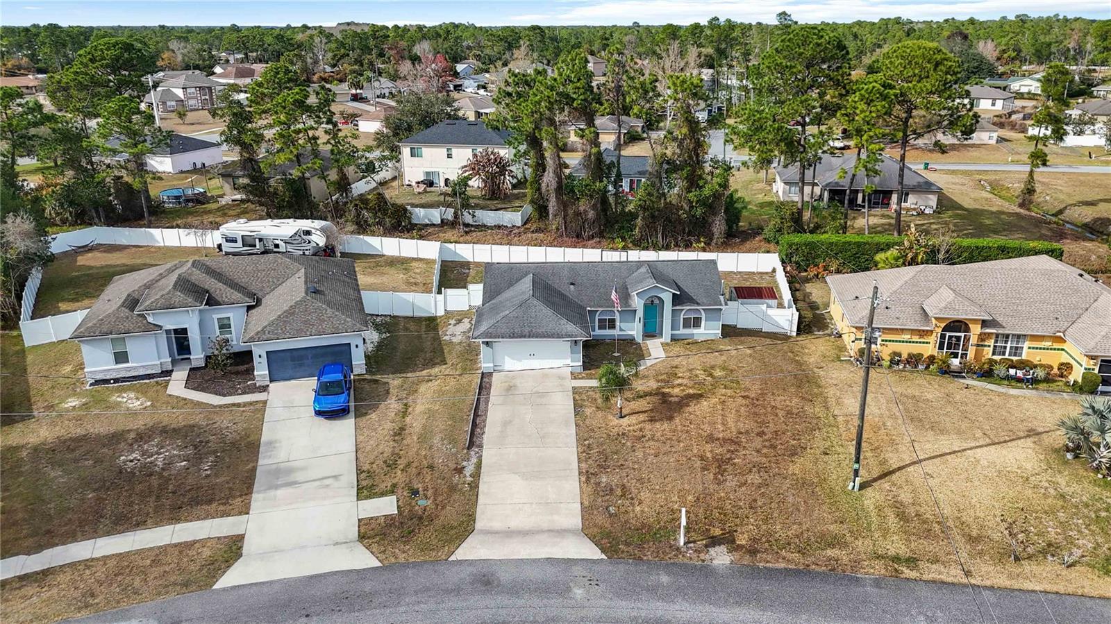 Image 28 of 35 For 1733 Mitten Terrace