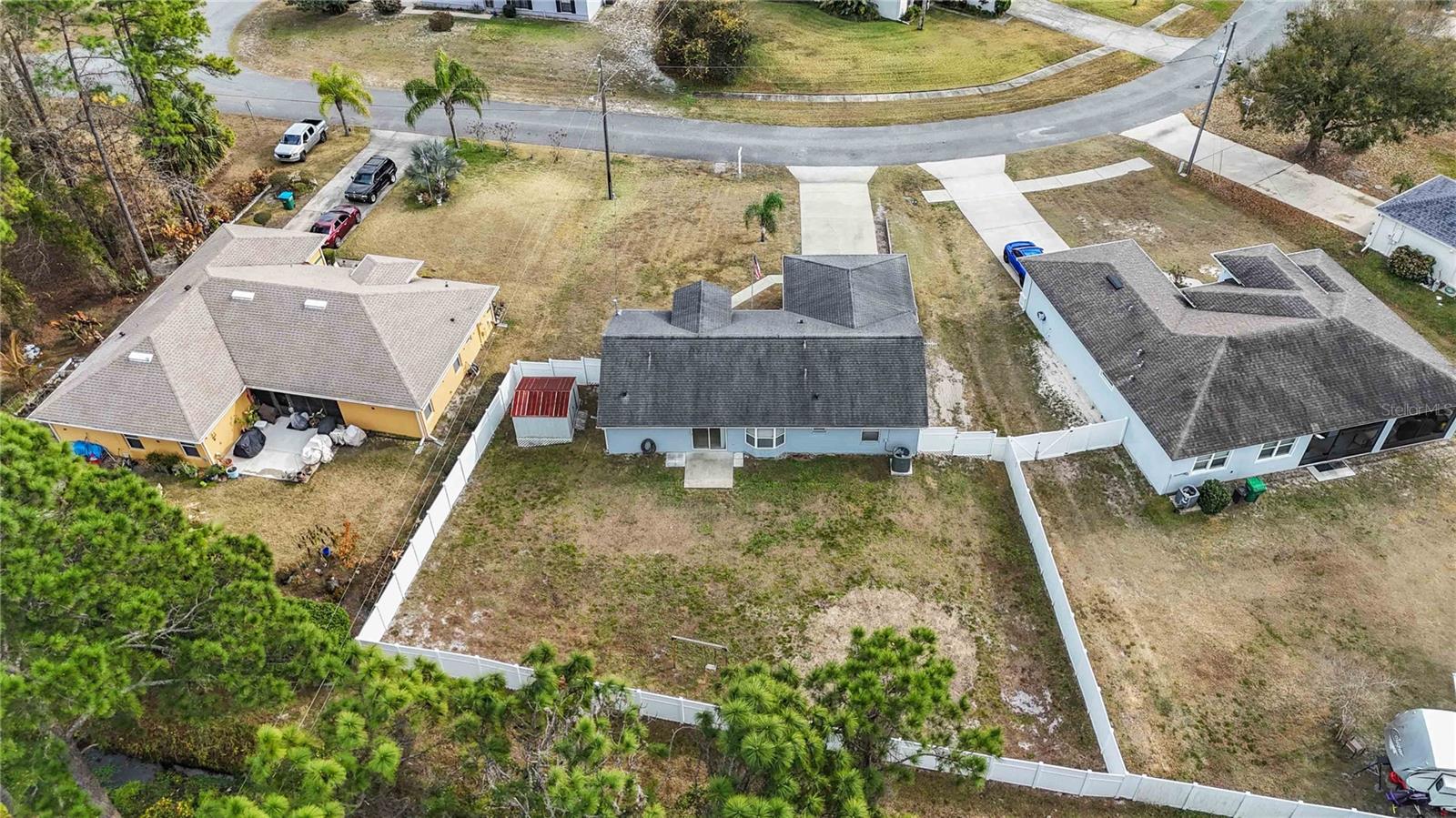 Image 30 of 35 For 1733 Mitten Terrace