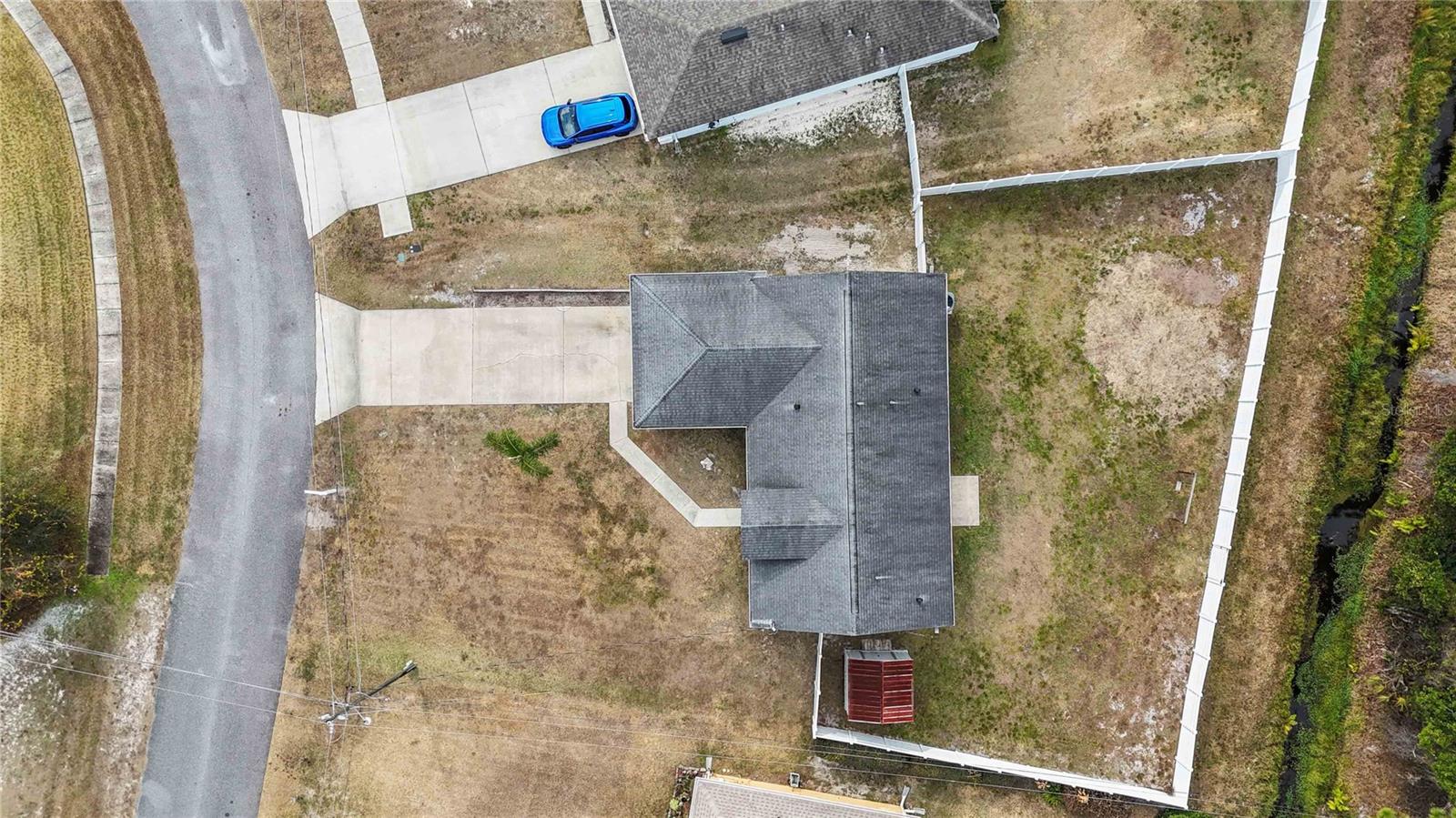 Image 32 of 35 For 1733 Mitten Terrace