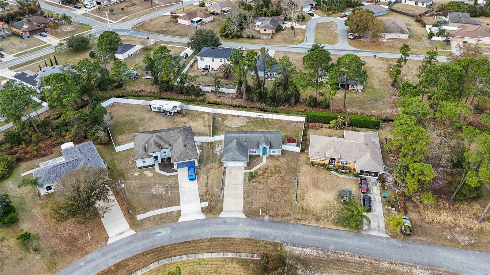 Image 33 of 35 For 1733 Mitten Terrace