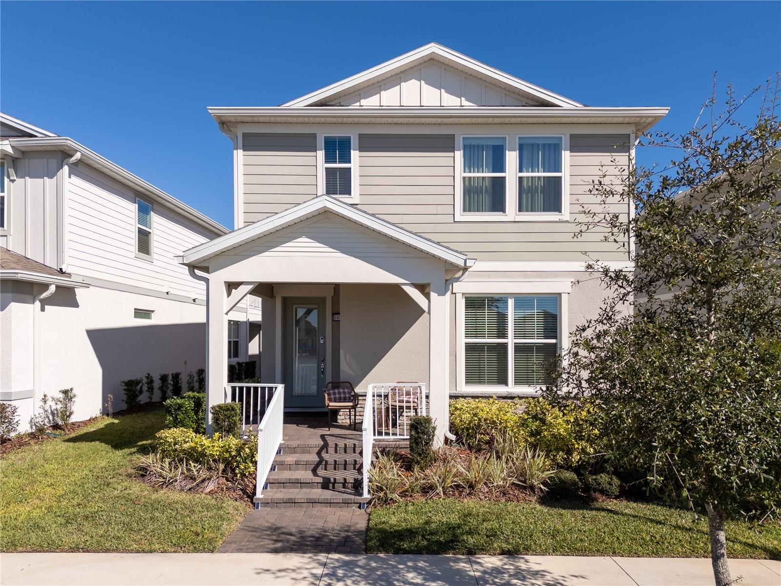 Details for 14025 Kauai Drive, ORLANDO, FL 32827