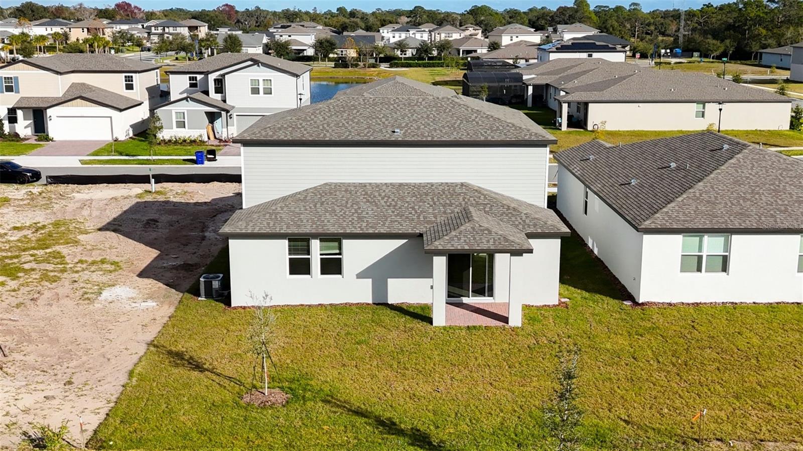 Image 30 of 33 For 2900 Wild Olive Drive