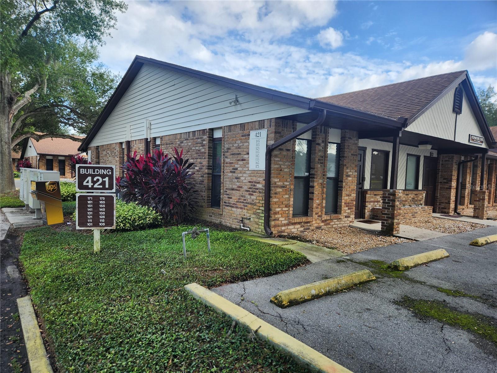 Details for 421 Montgomery Road 161, ALTAMONTE SPRINGS, FL 32714