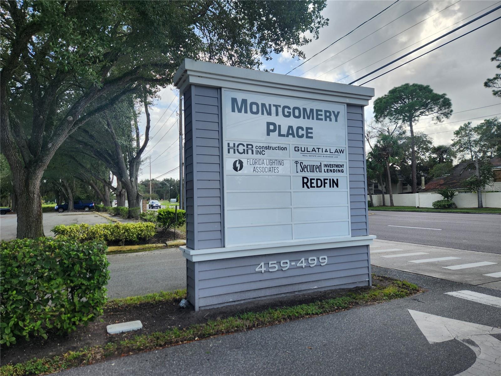 Image 3 of 15 For 421 Montgomery Road 161