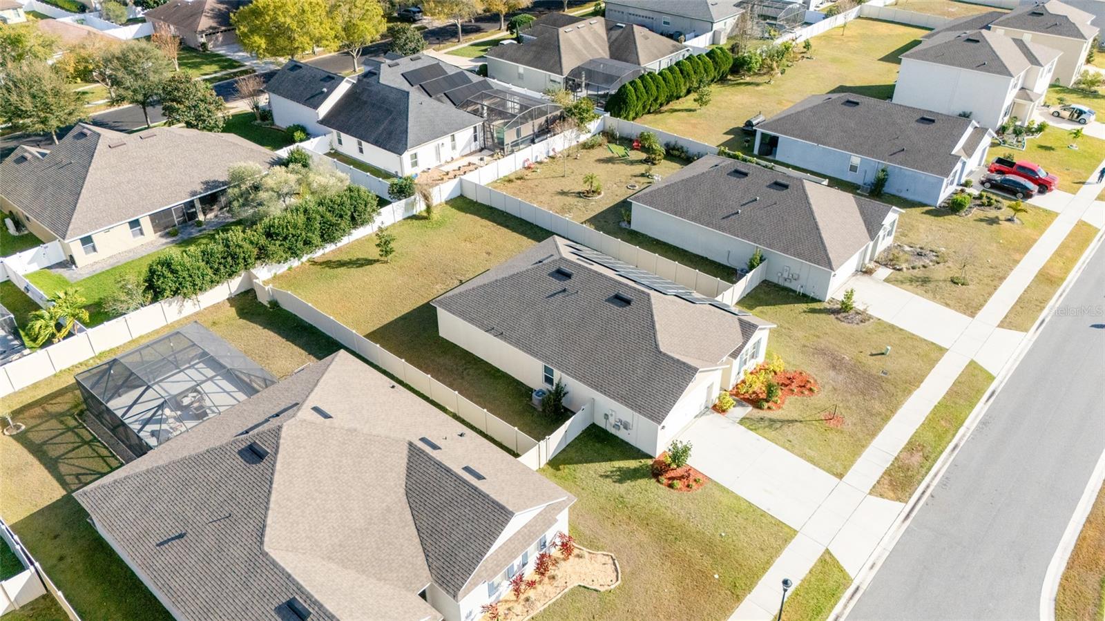 Image 58 of 61 For 163 Auburn Grove Boulevard