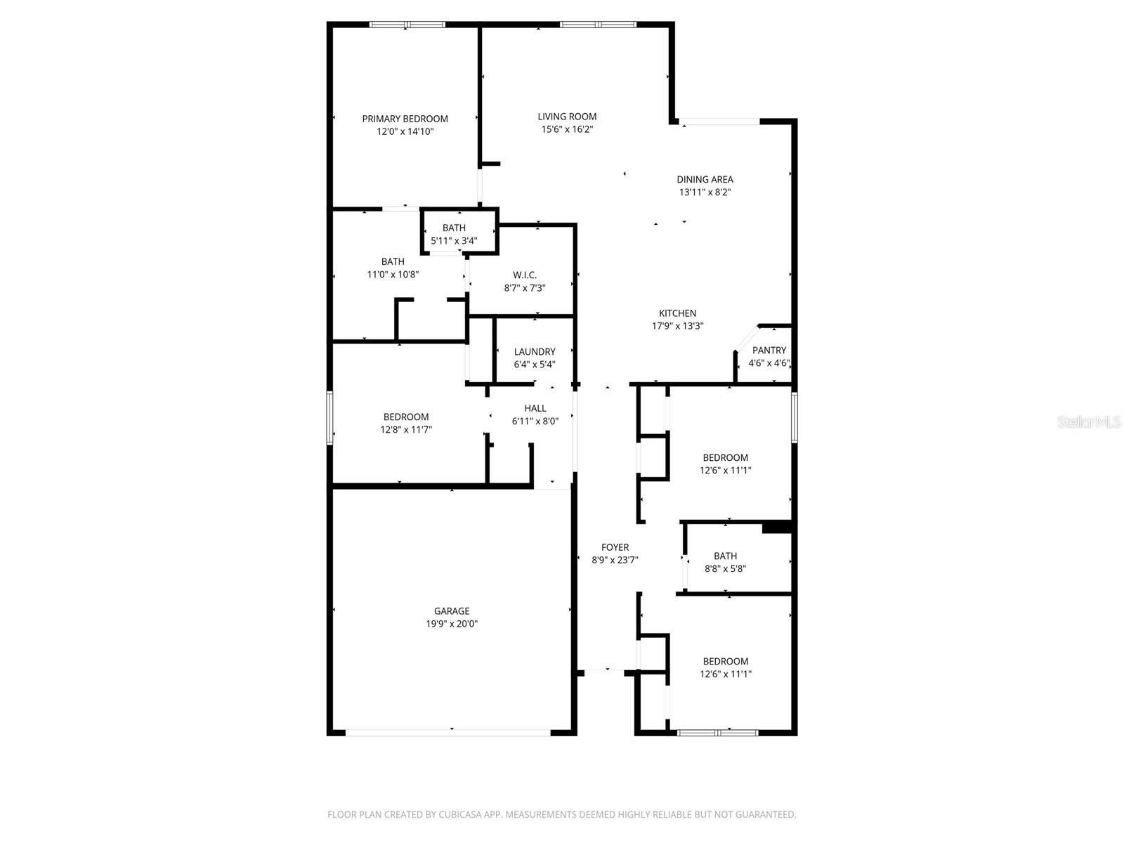 Image 61 of 61 For 163 Auburn Grove Boulevard