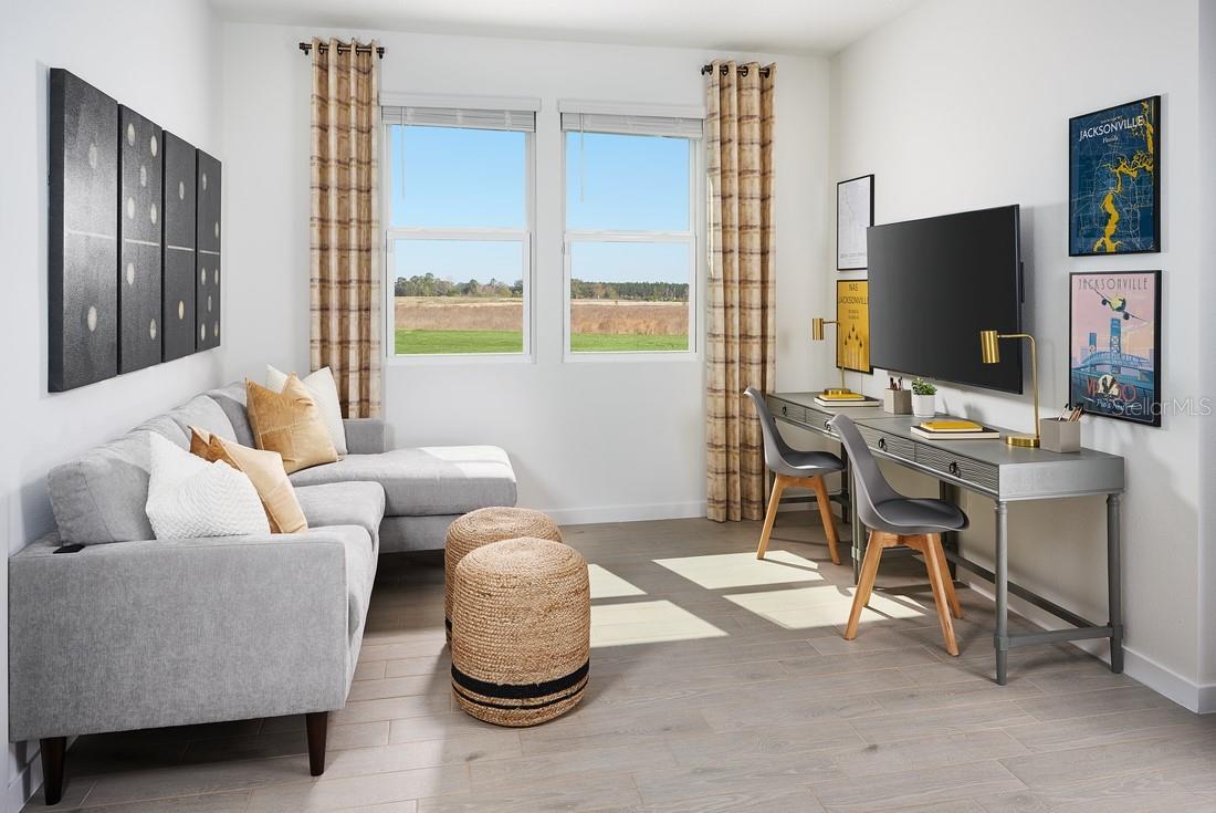 Image 6 of 7 For 70 Wandering Creek Way