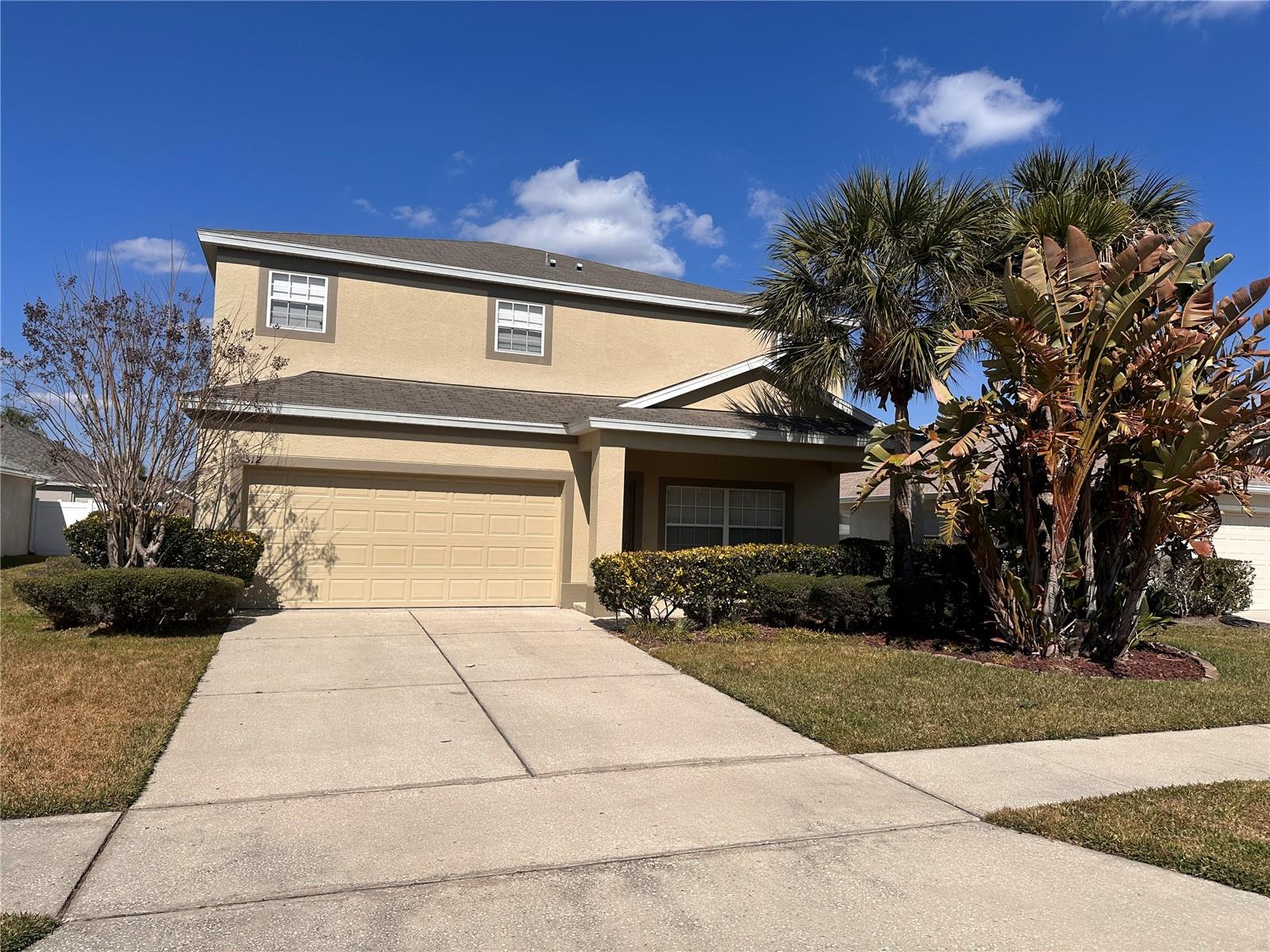 Details for 512 Bella Rosa Circle, SANFORD, FL 32771