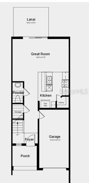 Image 3 of 25 For 2687 Balmerino Way