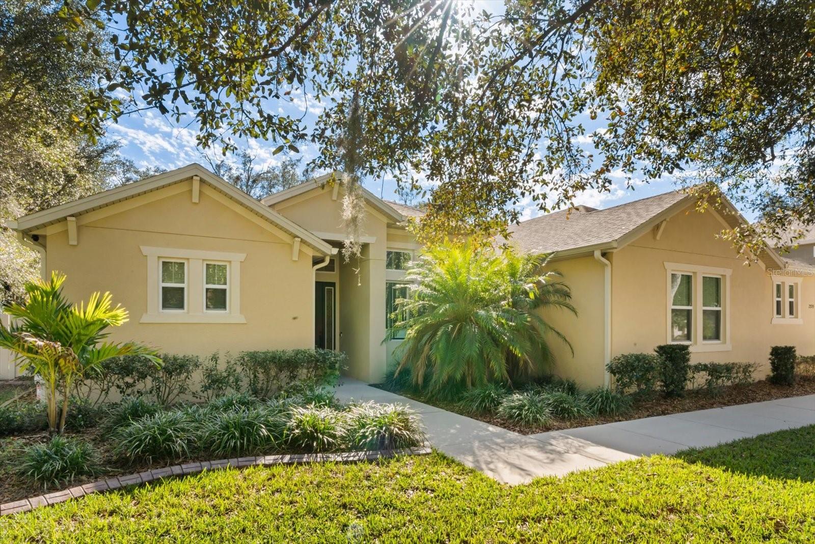 Image 26 of 31 For 2709 Tree Meadow Loop