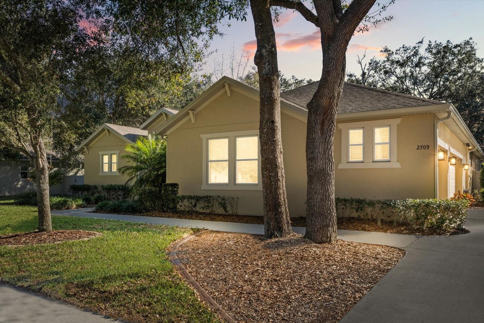 Image 28 of 31 For 2709 Tree Meadow Loop