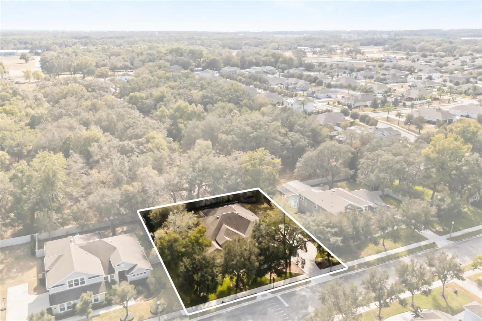 Image 29 of 31 For 2709 Tree Meadow Loop