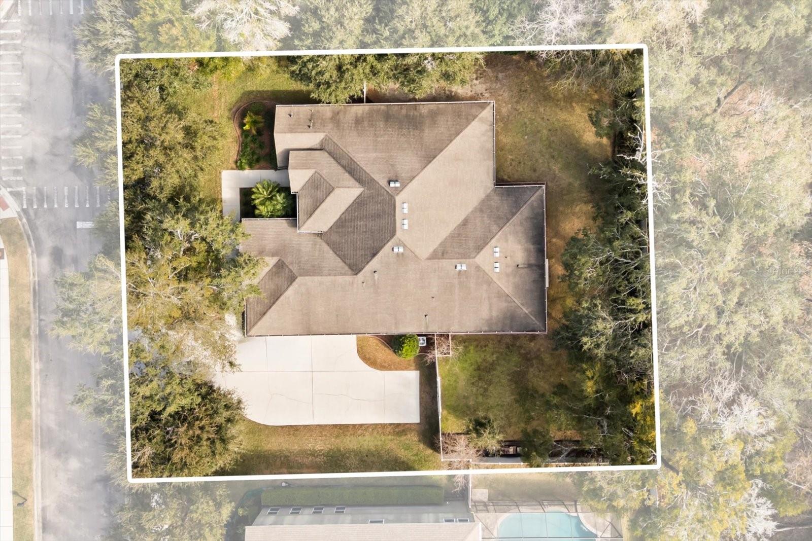 Image 30 of 31 For 2709 Tree Meadow Loop