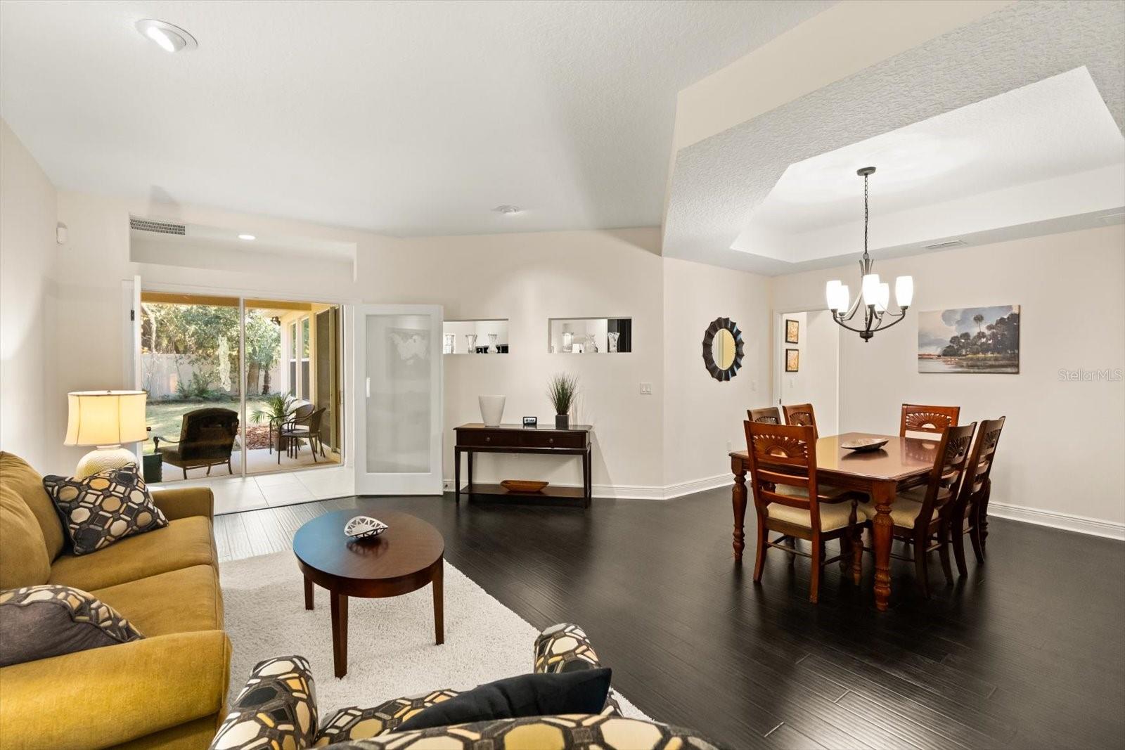 Image 6 of 31 For 2709 Tree Meadow Loop