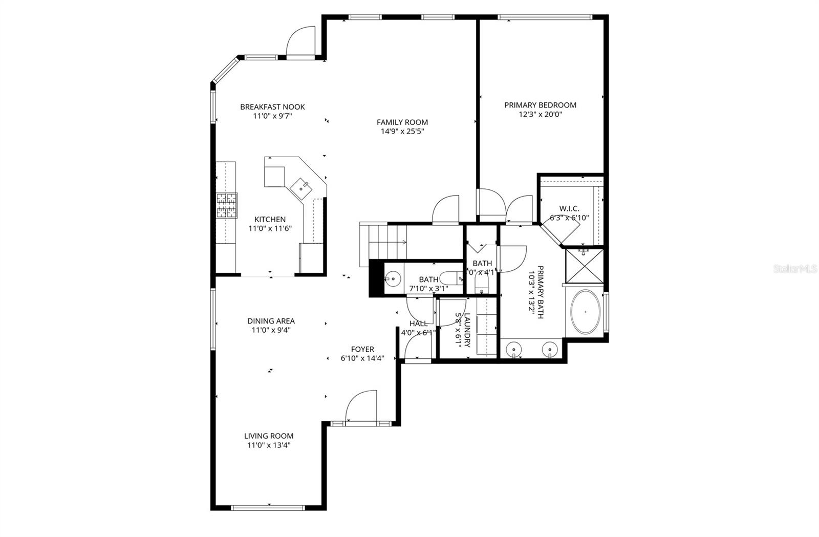 Image 54 of 55 For 758 Seneca Meadows Road