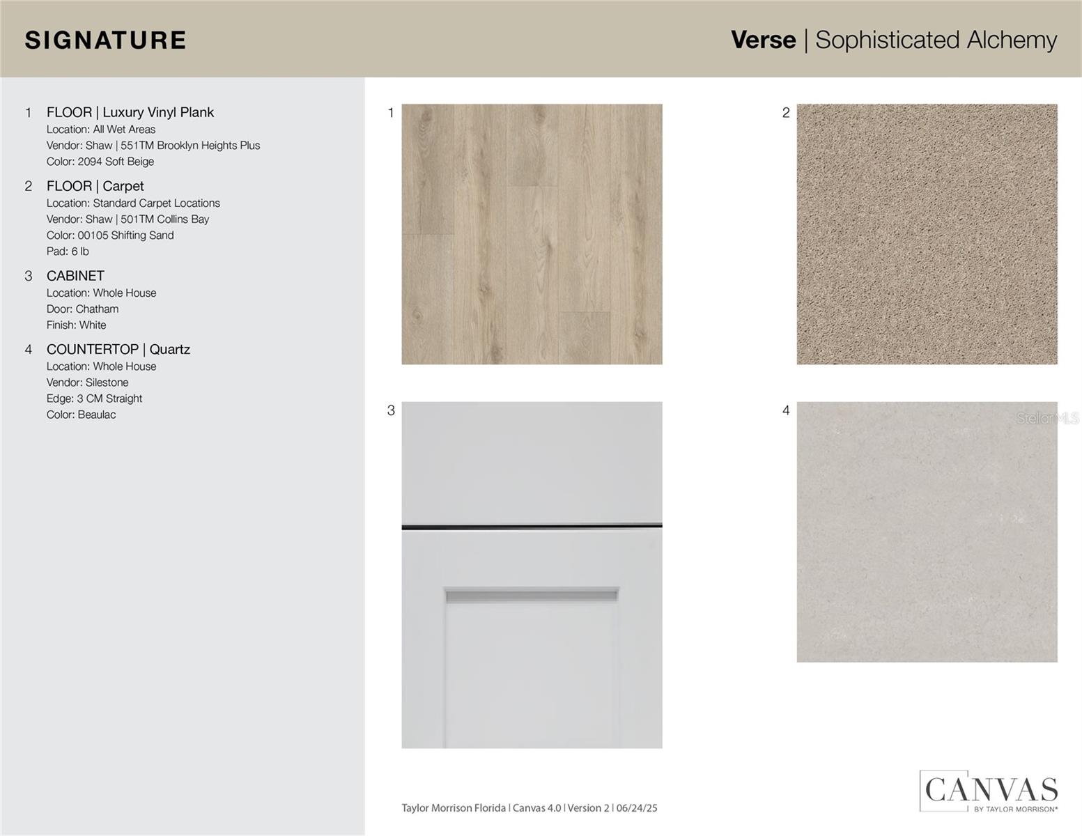 Image 4 of 25 For 2683 Balmerino Way