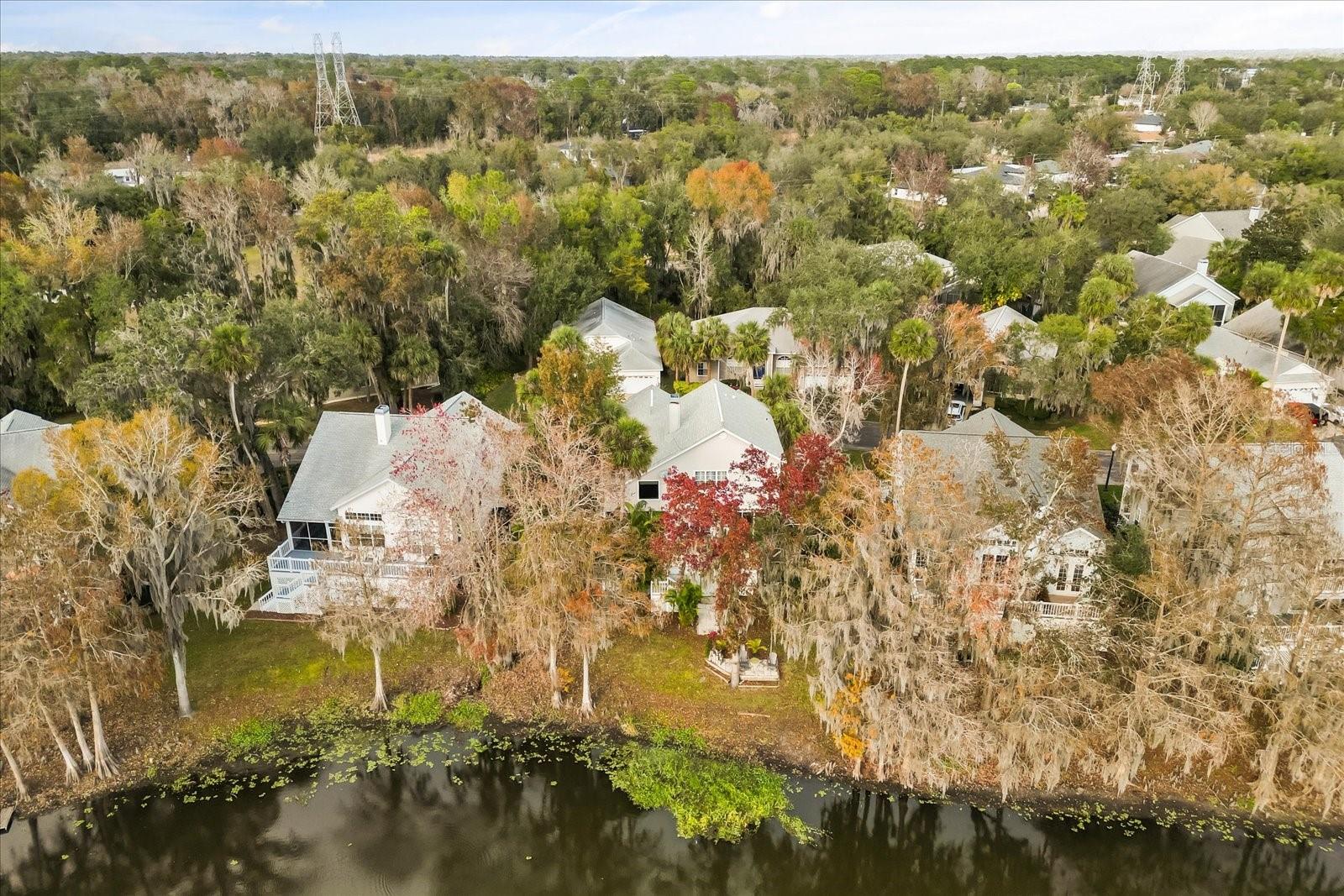 Image 40 of 50 For 227 River Village Drive