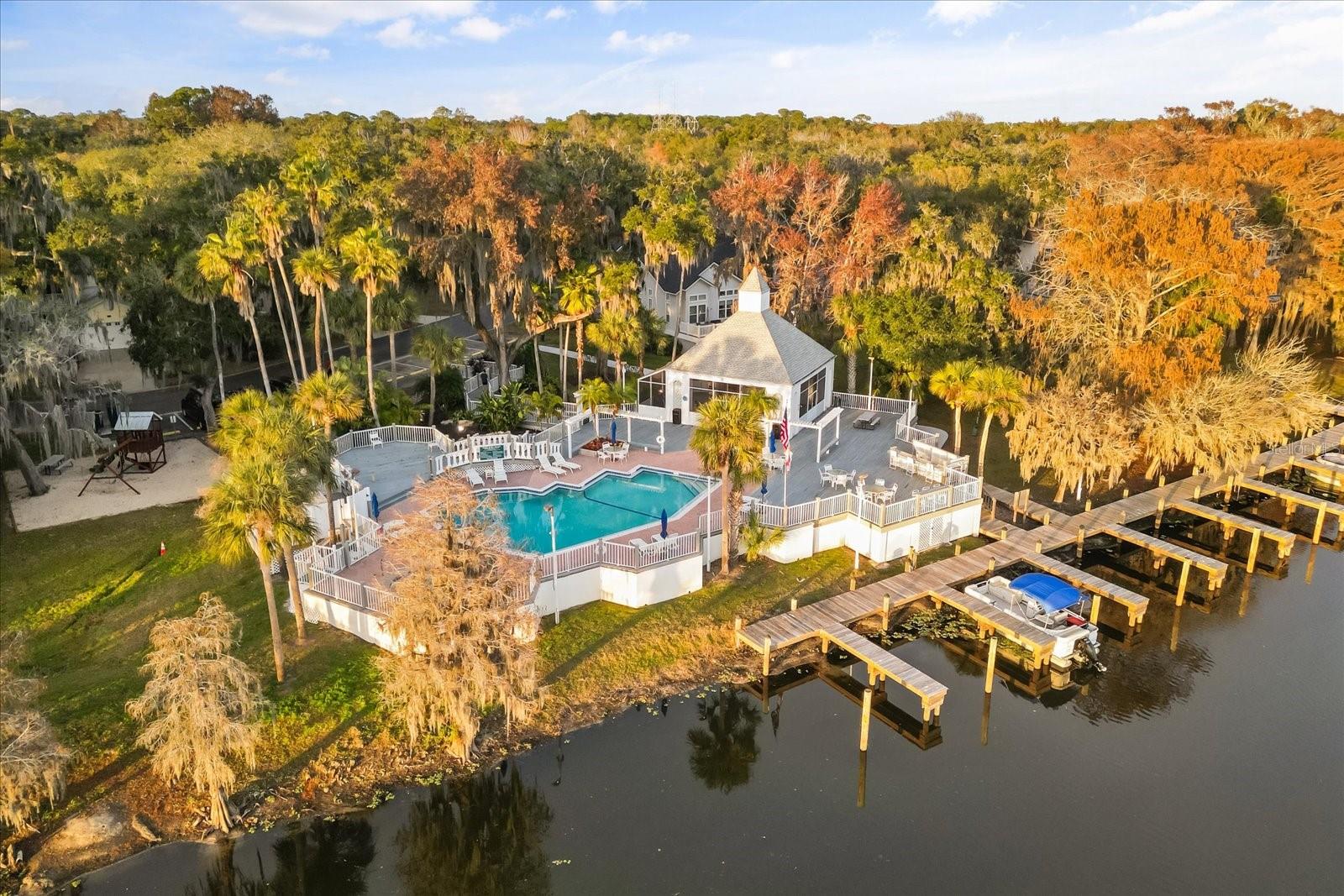 Image 41 of 50 For 227 River Village Drive