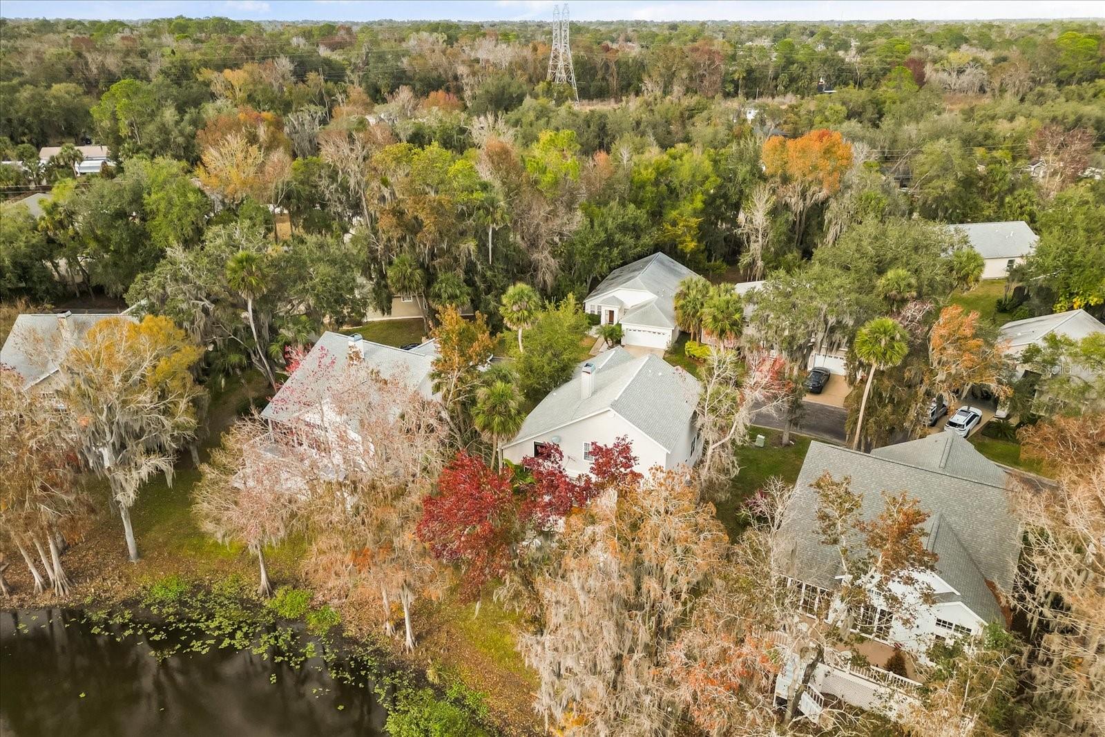 Image 42 of 50 For 227 River Village Drive