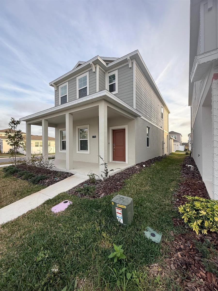 Image 8 of 86 For 1770 Rider Rain Lane