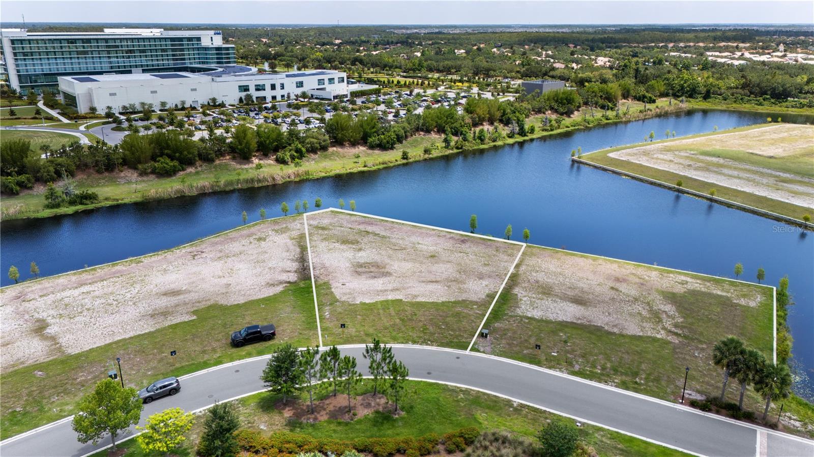 Details for Lot 32, Cromwell Rd, ORLANDO, FL 32827