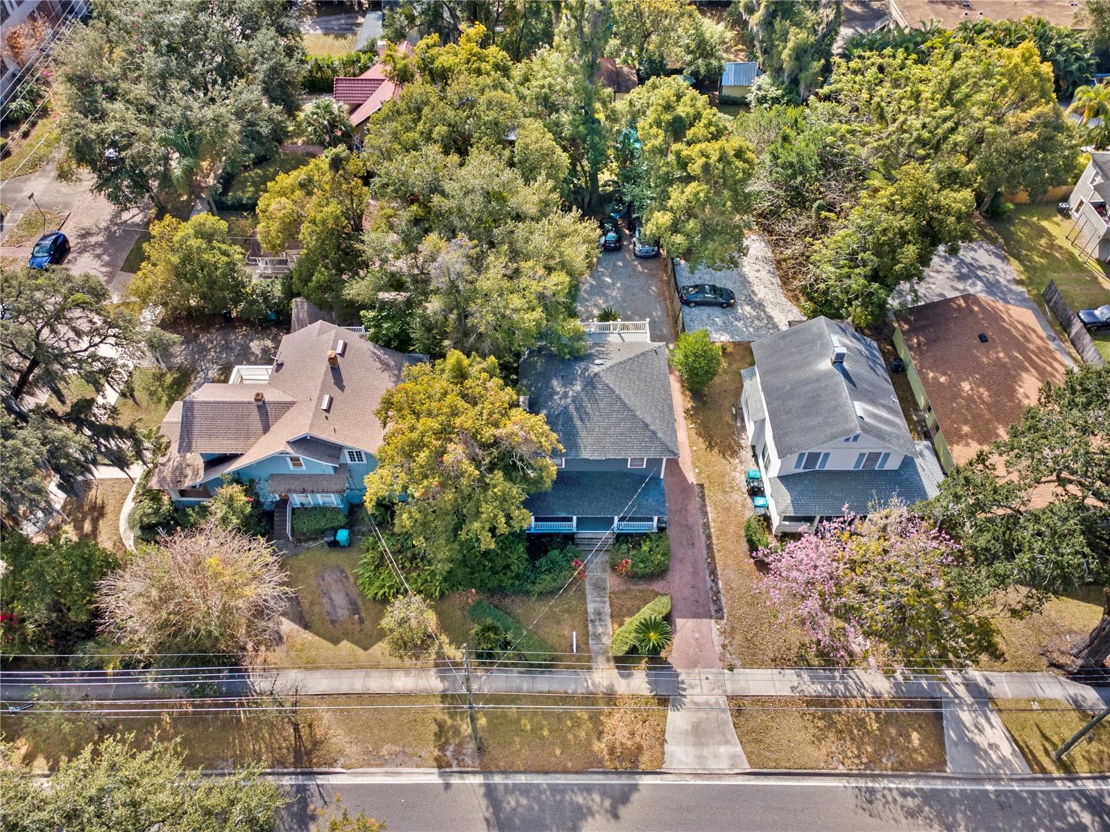 Image 24 of 26 For 520 Anderson Street