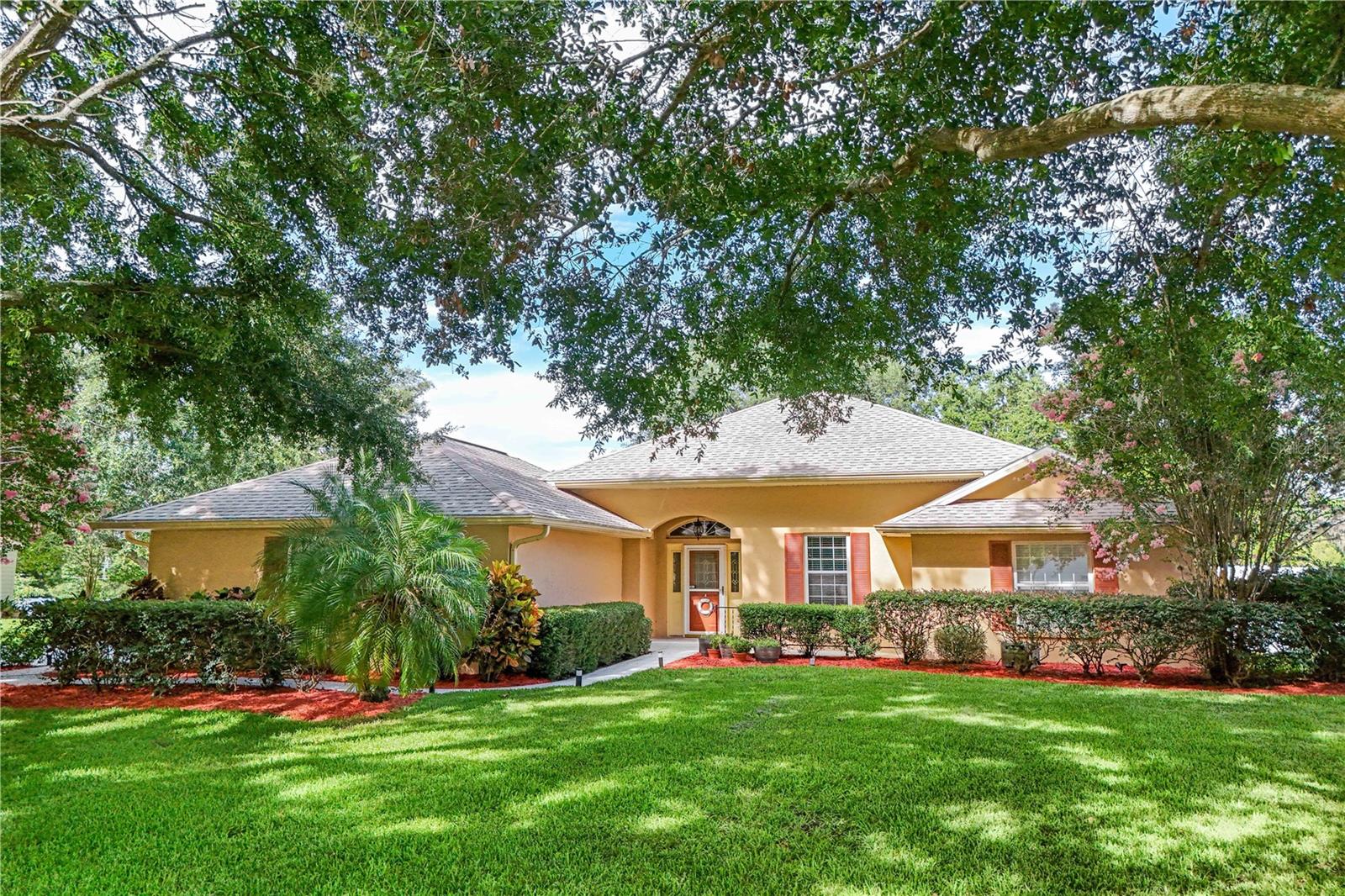 Details for 13545 Oak Bend Drive, GRAND ISLAND, FL 32735
