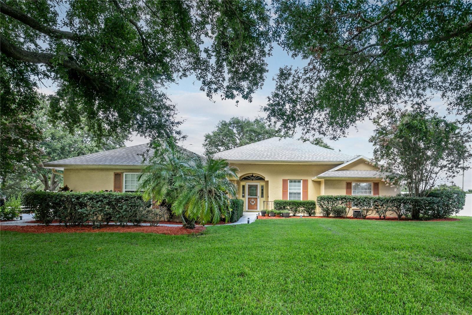 Image 42 of 54 For 13545 Oak Bend Drive