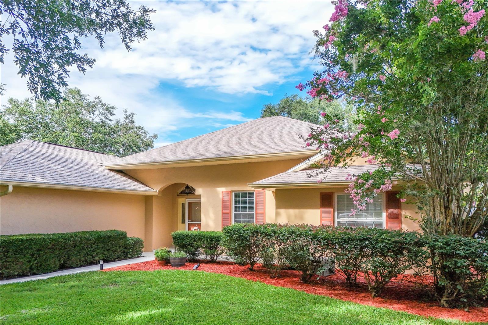 Image 43 of 54 For 13545 Oak Bend Drive